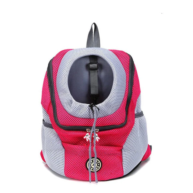Portable Easy Pet Carrier Backpack - Image 10