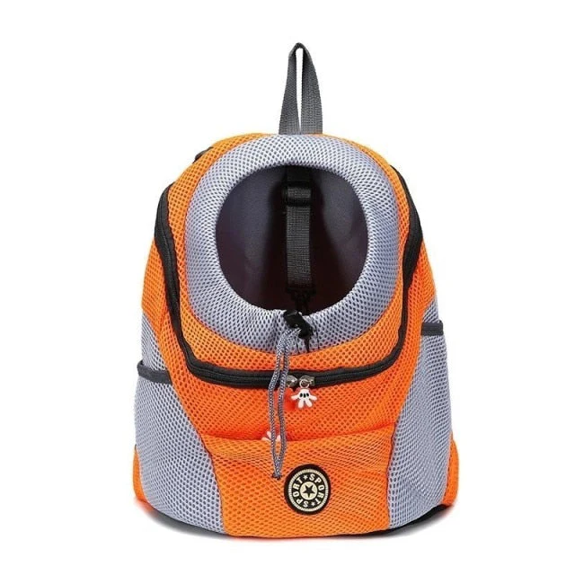 Portable Easy Pet Carrier Backpack - Image 13