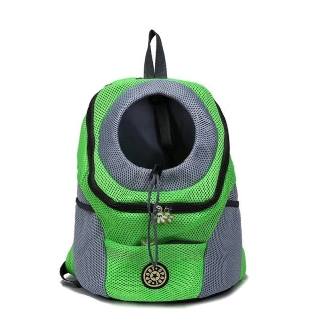 Portable Easy Pet Carrier Backpack - Image 14
