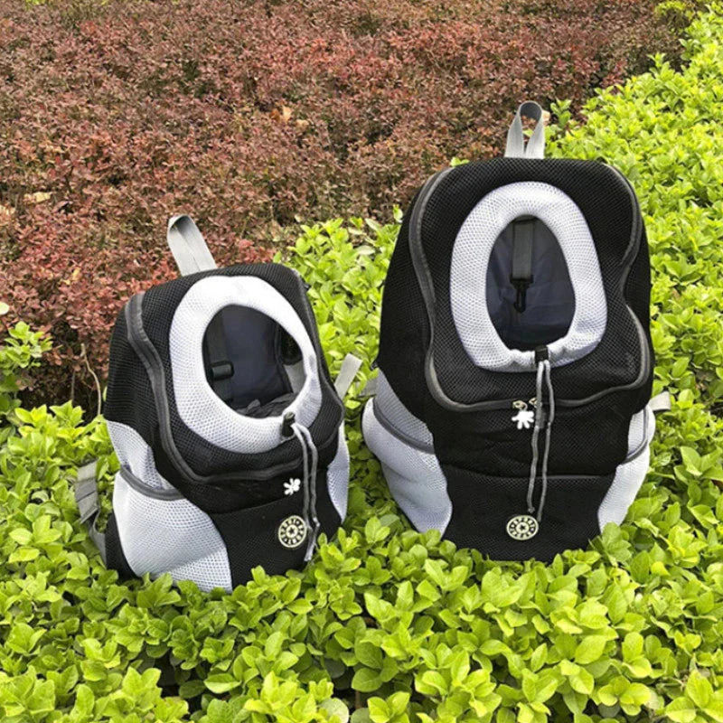 Portable Easy Pet Carrier Backpack - Image 6