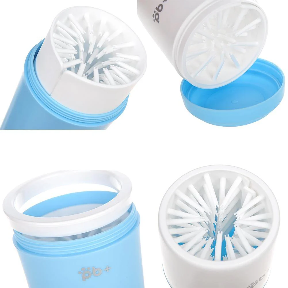 Portable Easy Pet Foot Washer - Image 12