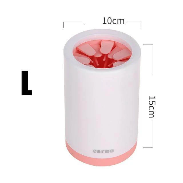 Portable Easy Pet Foot Washer - Image 14