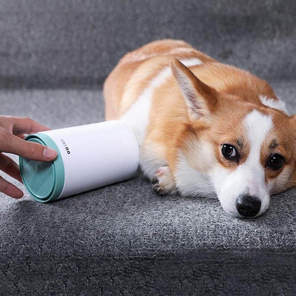 Portable Easy Pet Foot Washer - Image 15
