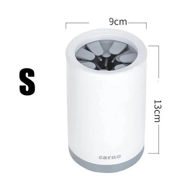 Portable Easy Pet Foot Washer - Image 16