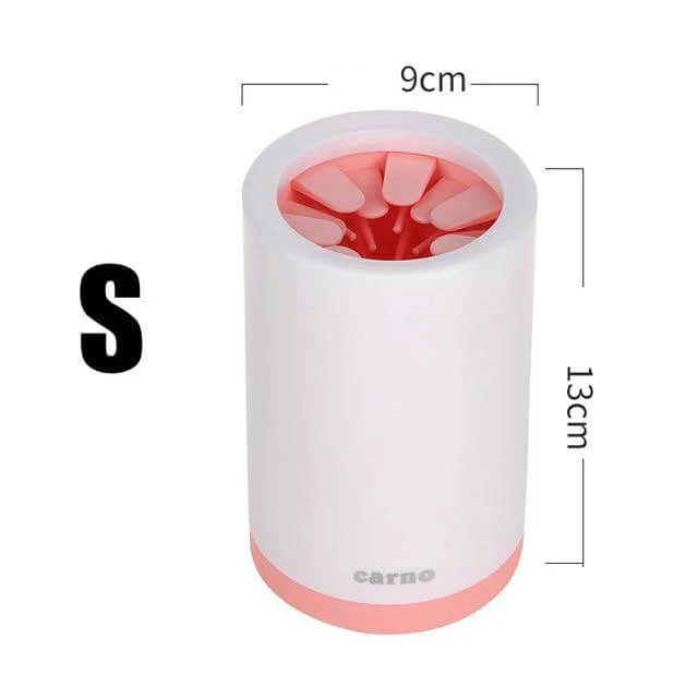 Portable Easy Pet Foot Washer - Image 17