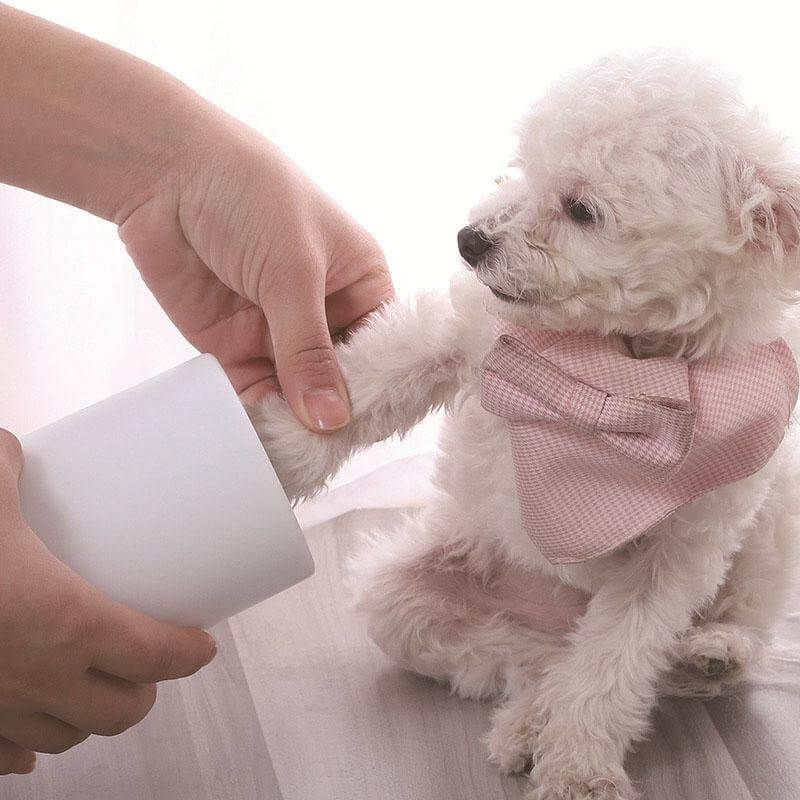 Portable Easy Pet Foot Washer - Image 22