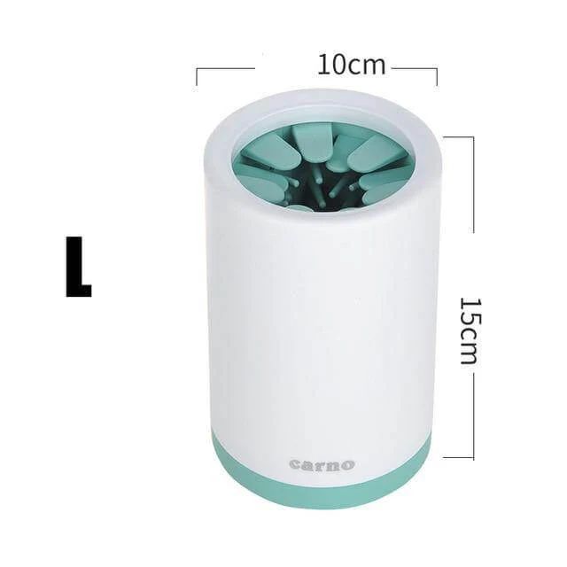 Portable Easy Pet Foot Washer - Image 3