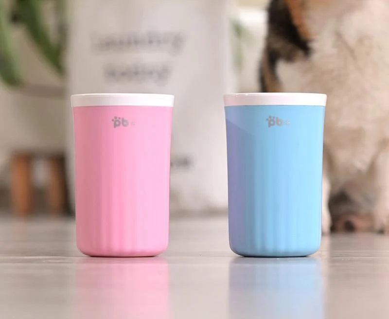 Portable Easy Pet Foot Washer - Image 7