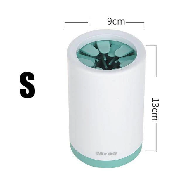 Portable Easy Pet Foot Washer - Image 8