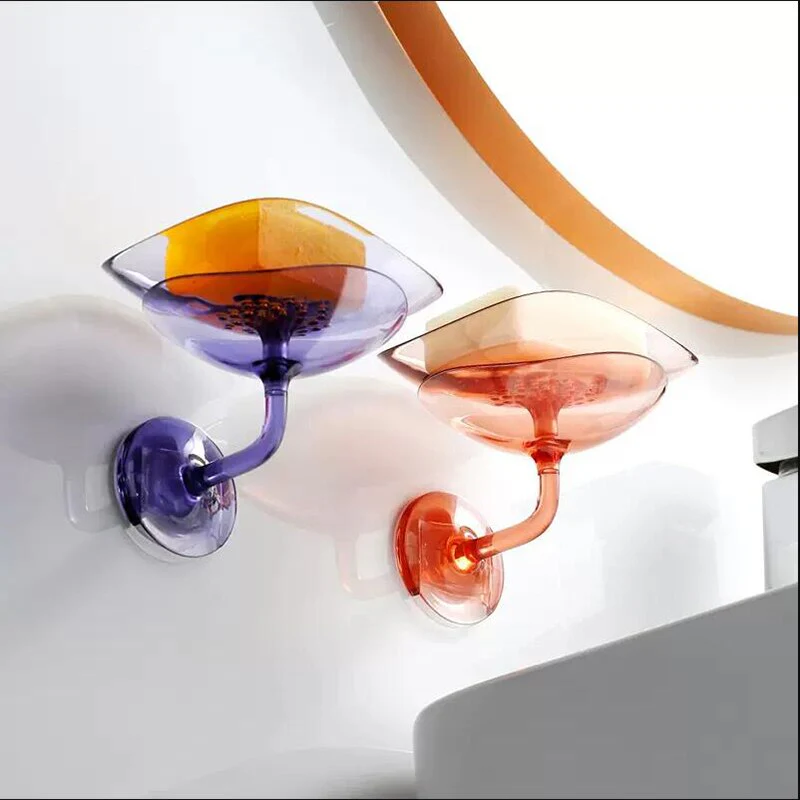 Portable Easy Wash Bathroom Soap Holder - Image 10