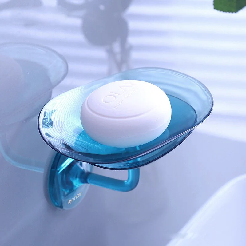 Portable Easy Wash Bathroom Soap Holder - Image 3