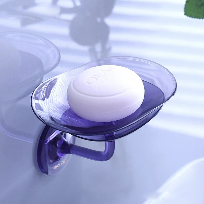 Portable Easy Wash Bathroom Soap Holder - Image 4
