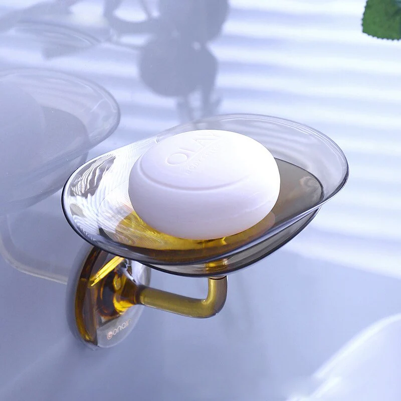 Portable Easy Wash Bathroom Soap Holder - Image 5