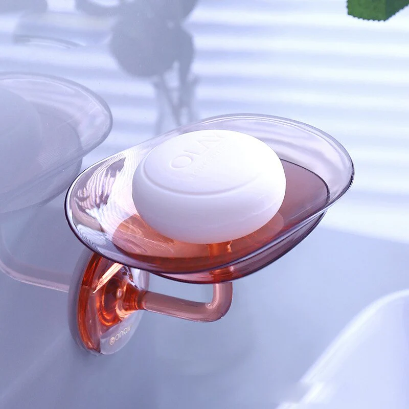 Portable Easy Wash Bathroom Soap Holder - Image 7