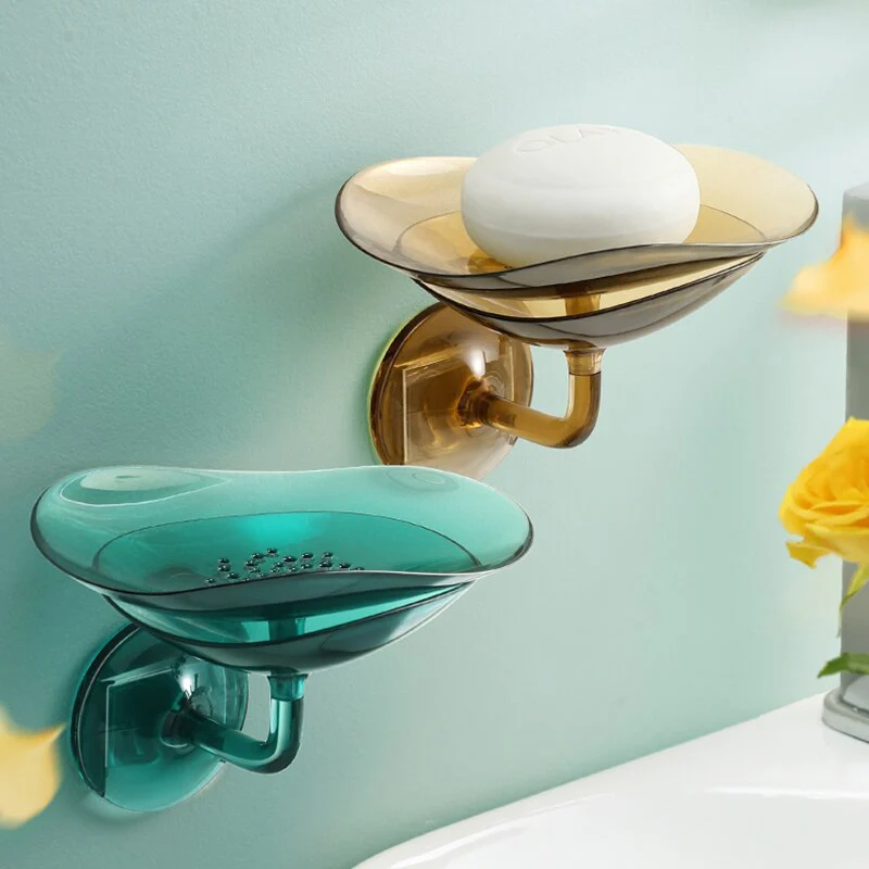 Portable Easy Wash Bathroom Soap Holder - Image 9
