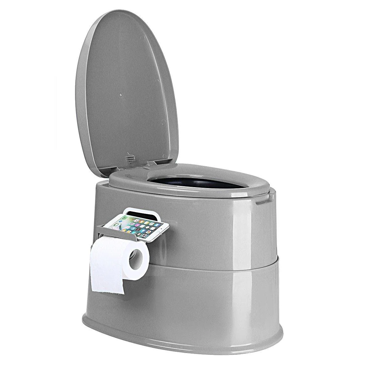 Portable Elderly Portable Travel Toilet