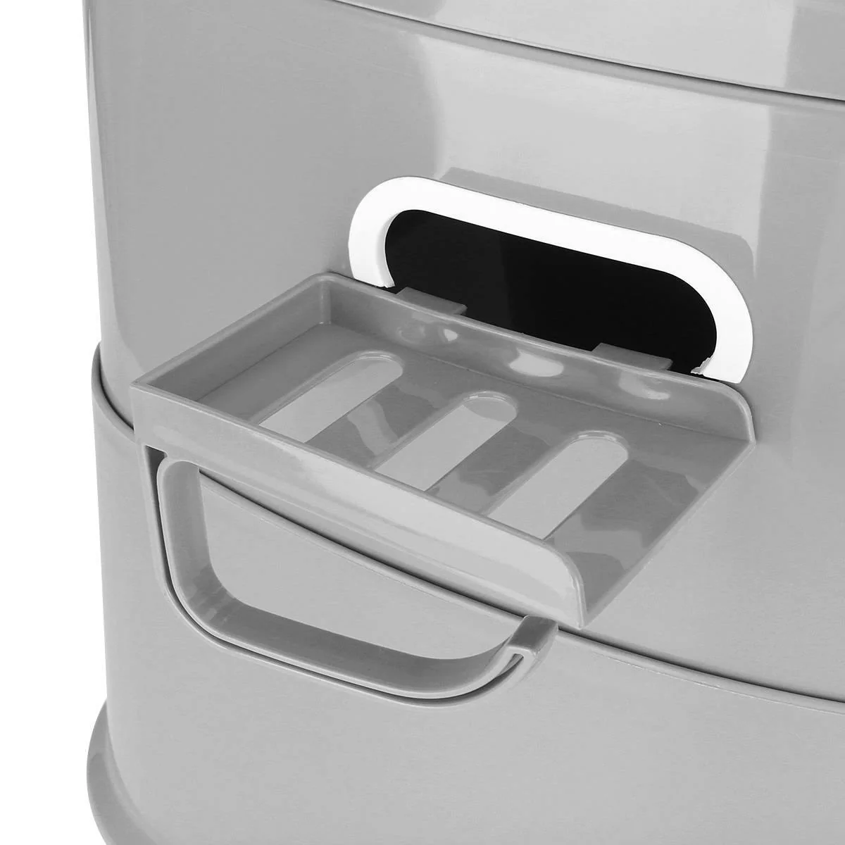 Portable Elderly Portable Travel Toilet - Image 2