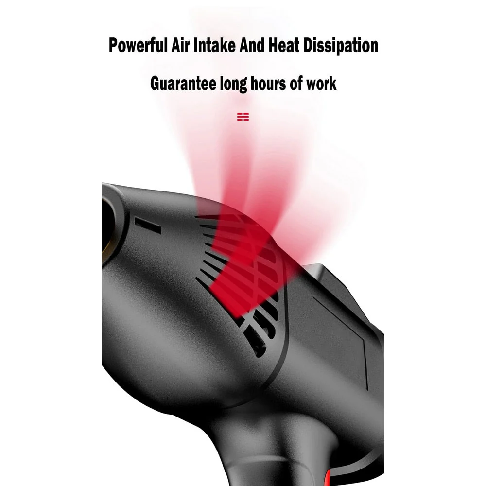 Portable Electric Digital Smart Welding Machine - Image 4