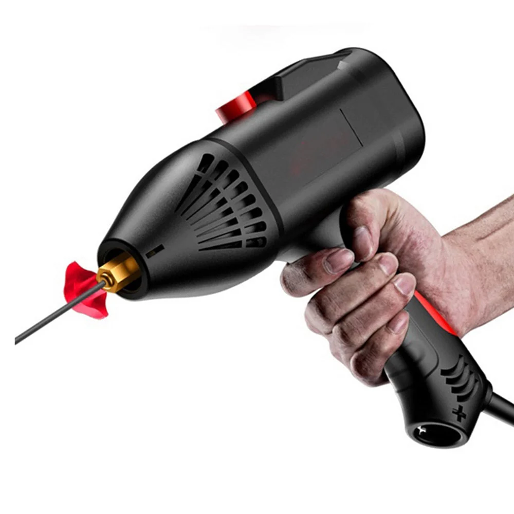 Portable Electric Digital Smart Welding Machine - Image 8