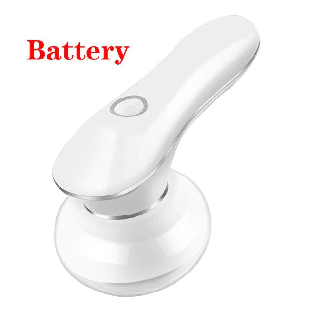 Portable Electric Fabric Lint Remover - Image 8