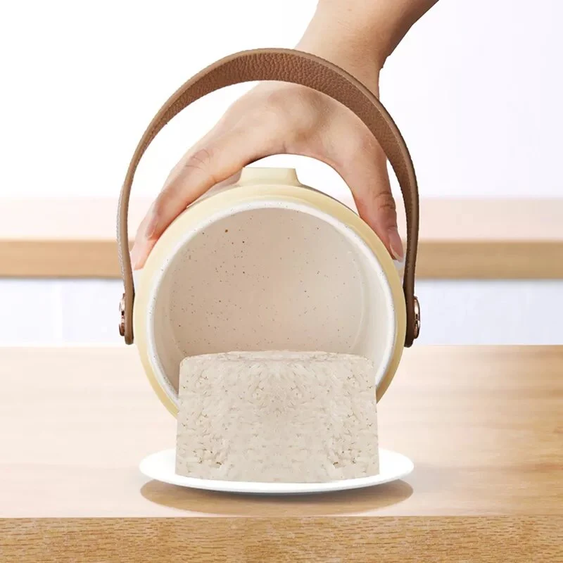 Portable Electric Multicooker Kettle - Image 2