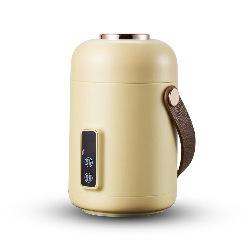 Portable Electric Multicooker Kettle - Image 4
