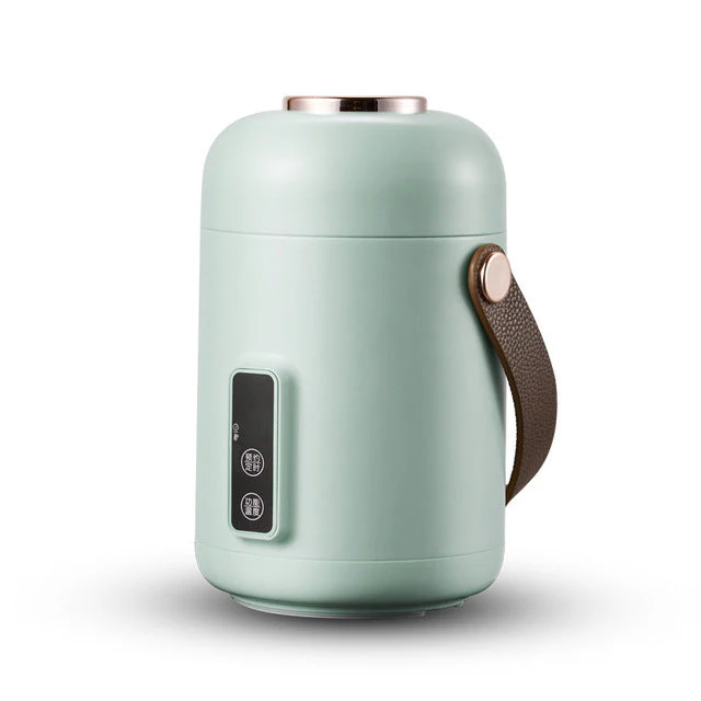 Portable Electric Multicooker Kettle - Image 7