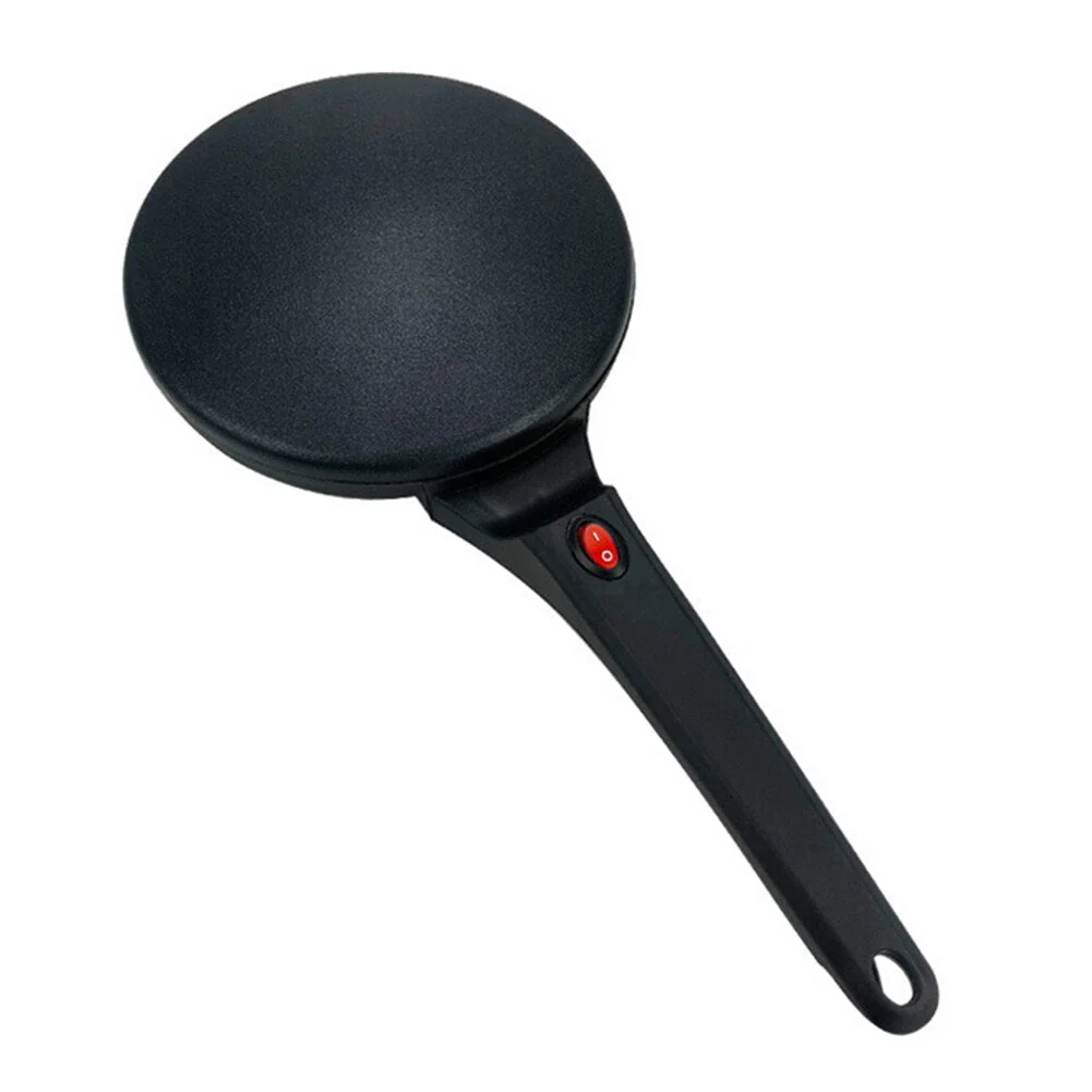 Portable Electric Pancake-Crepe Machine - Image 5
