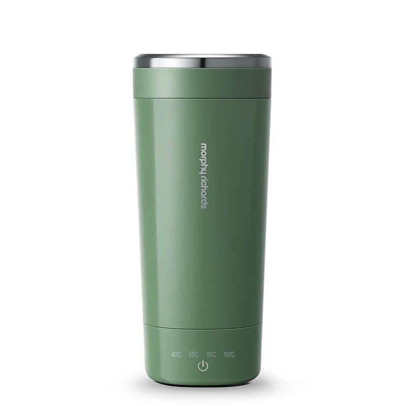 Portable Electric Stainless Steel Kettle - Image 7