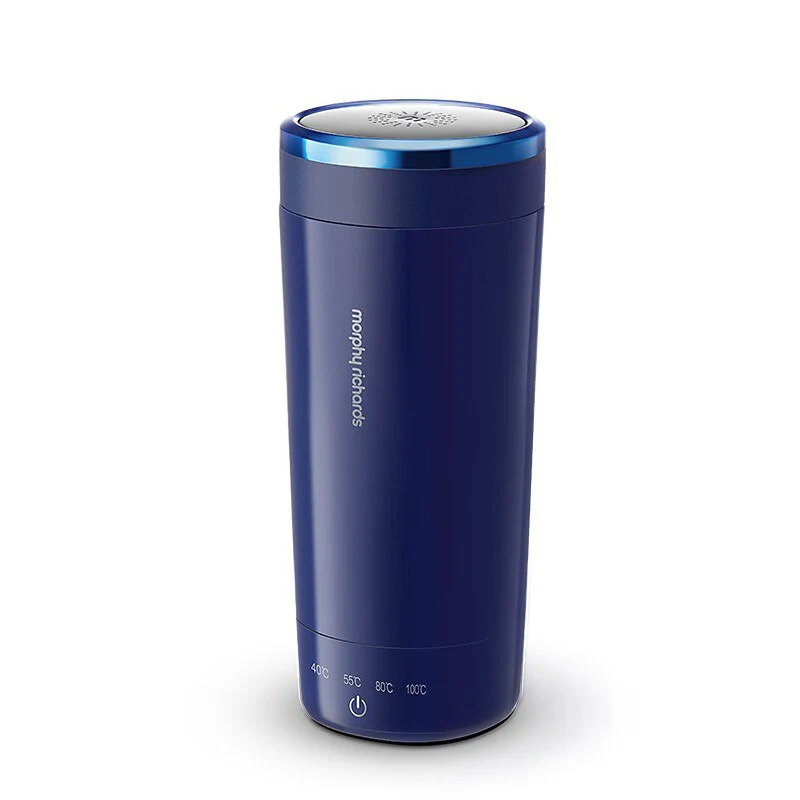 Portable Electric Stainless Steel Kettle - Image 8