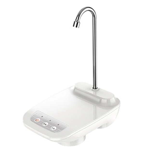 Portable Electric Water Dispenser - Image 7