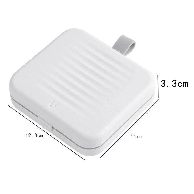 Portable Essentials Sewing Kit - Image 3