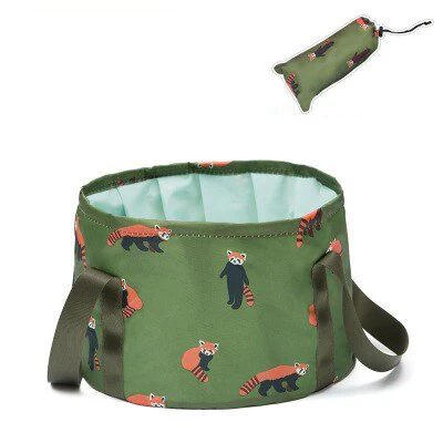 Portable Foldable Foot Washing Basin - Image 15