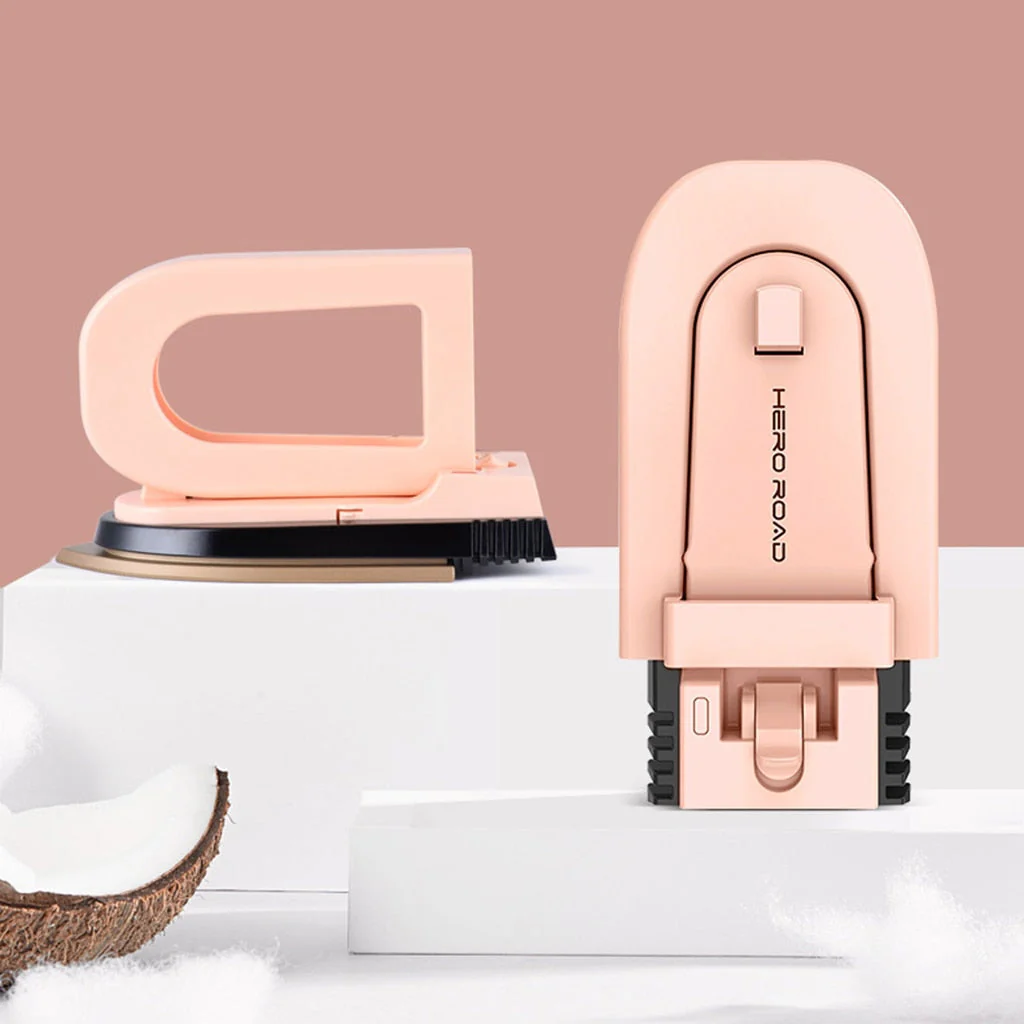 Portable Foldable Mini Iron - Image 3