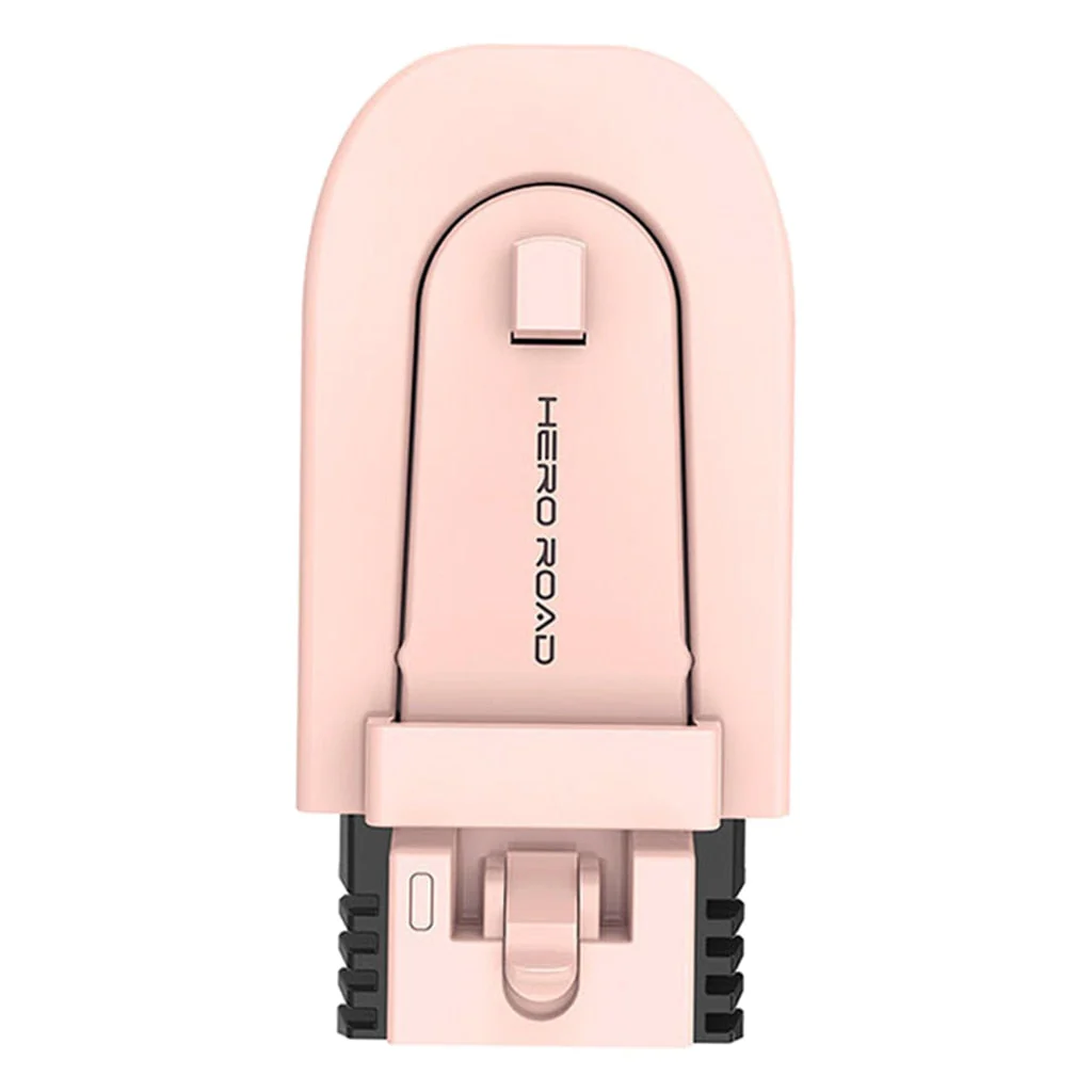 Portable Foldable Mini Iron - Image 4
