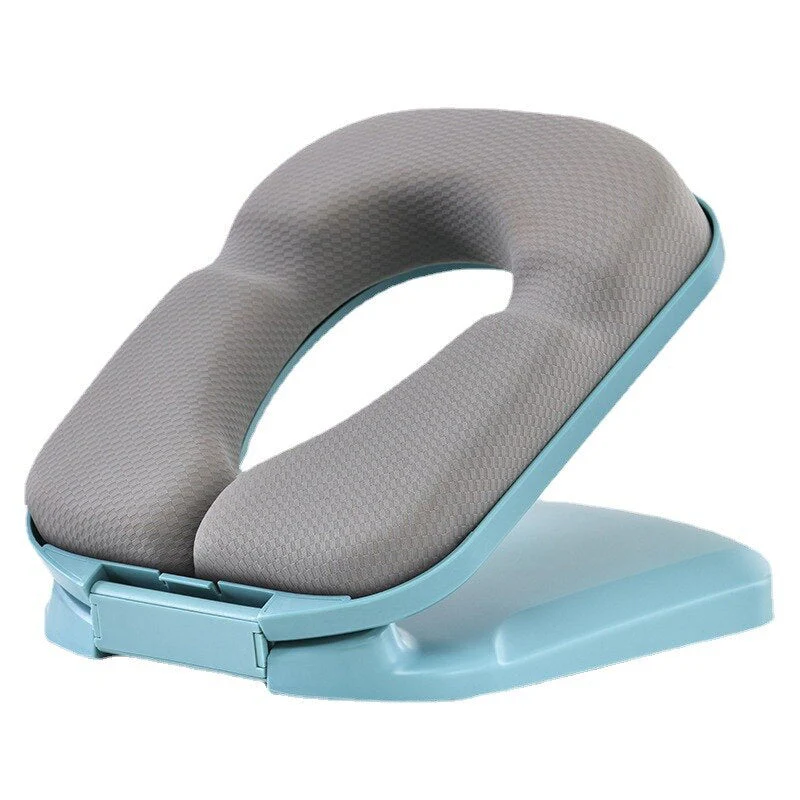 Portable Foldable Travel Pillow - Image 5