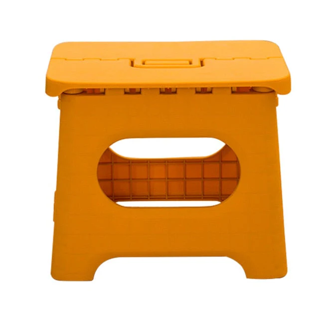 Portable Folding Mini Travel Stool - Image 4