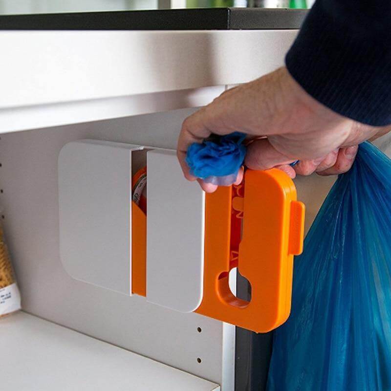 Portable Food Saver Sealing Tool - Image 2