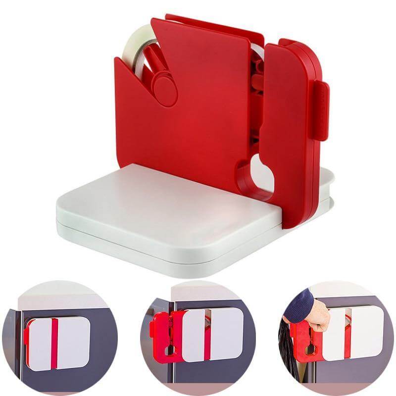 Portable Food Saver Sealing Tool - Image 3