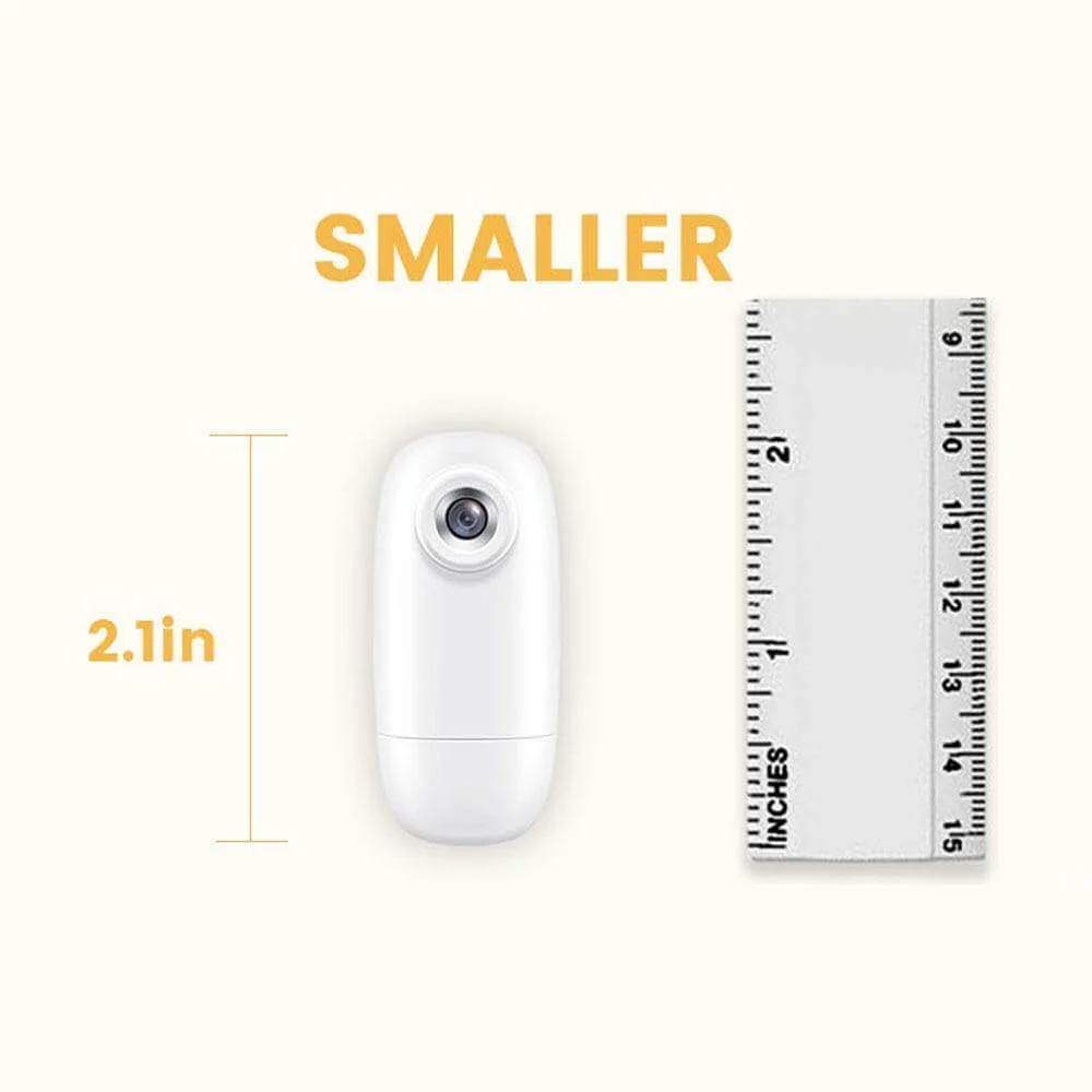 Portable Forehead Phone Thermometer - Image 12