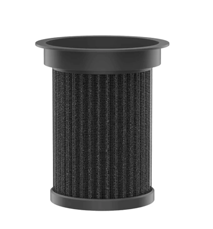 Portable Fresh Air Purifier with Smoke Odors Ionizer - Image 5