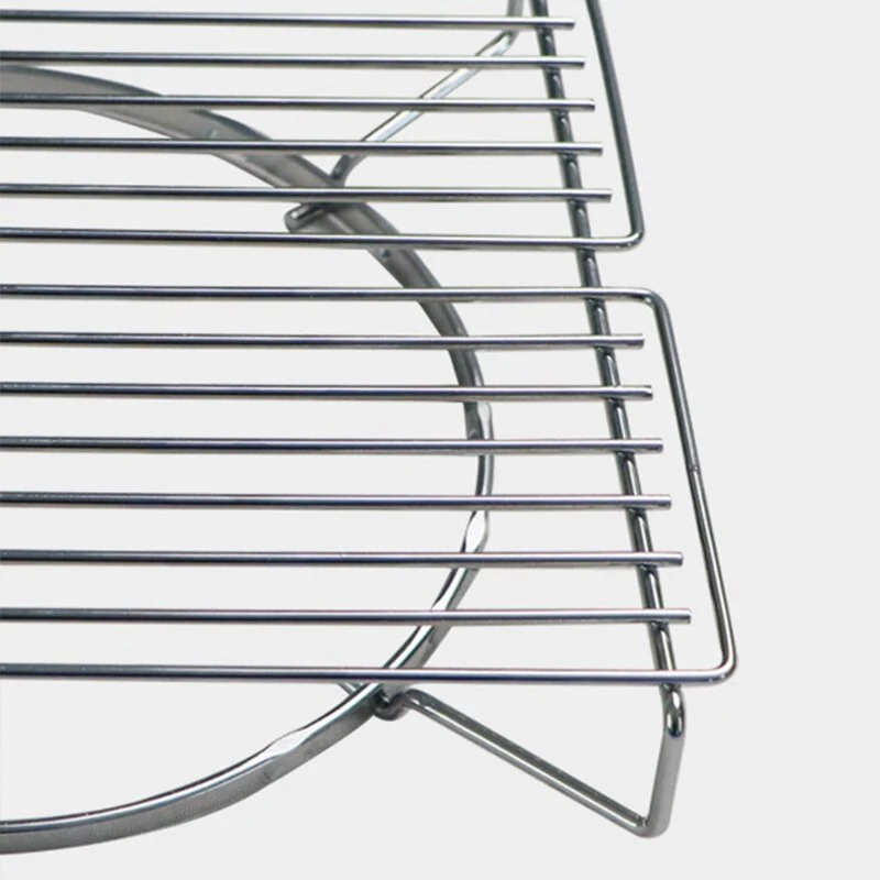 Portable Gas Stove BBQ Rack - Image 4