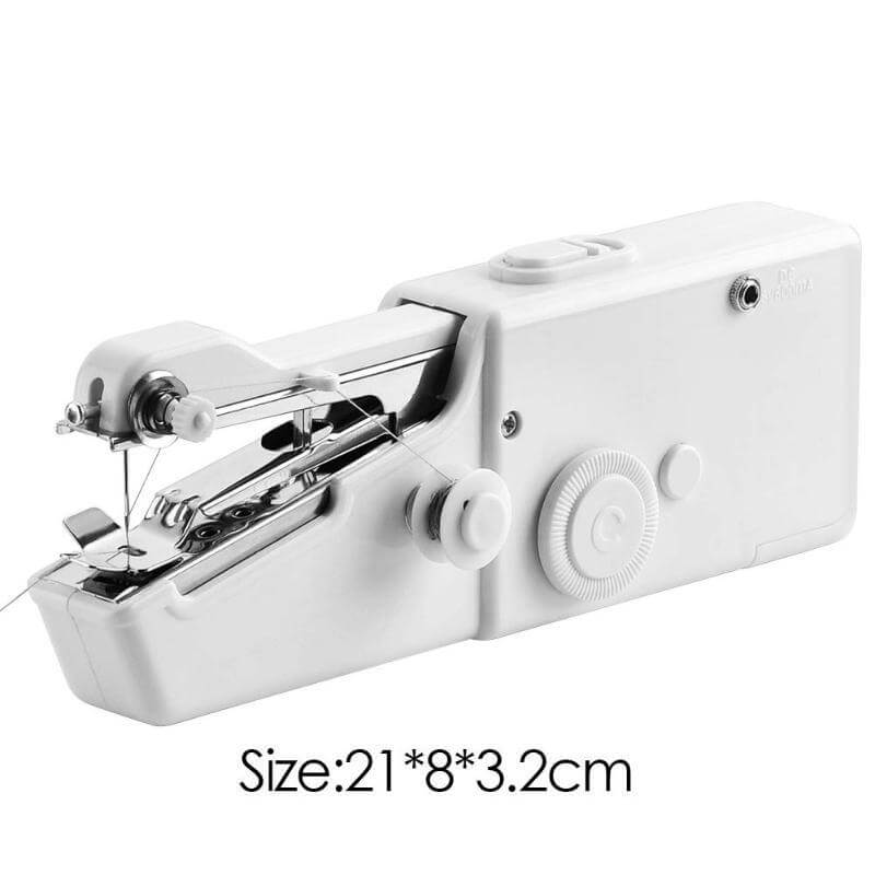 Portable Handheld Sewing Machines - Image 2