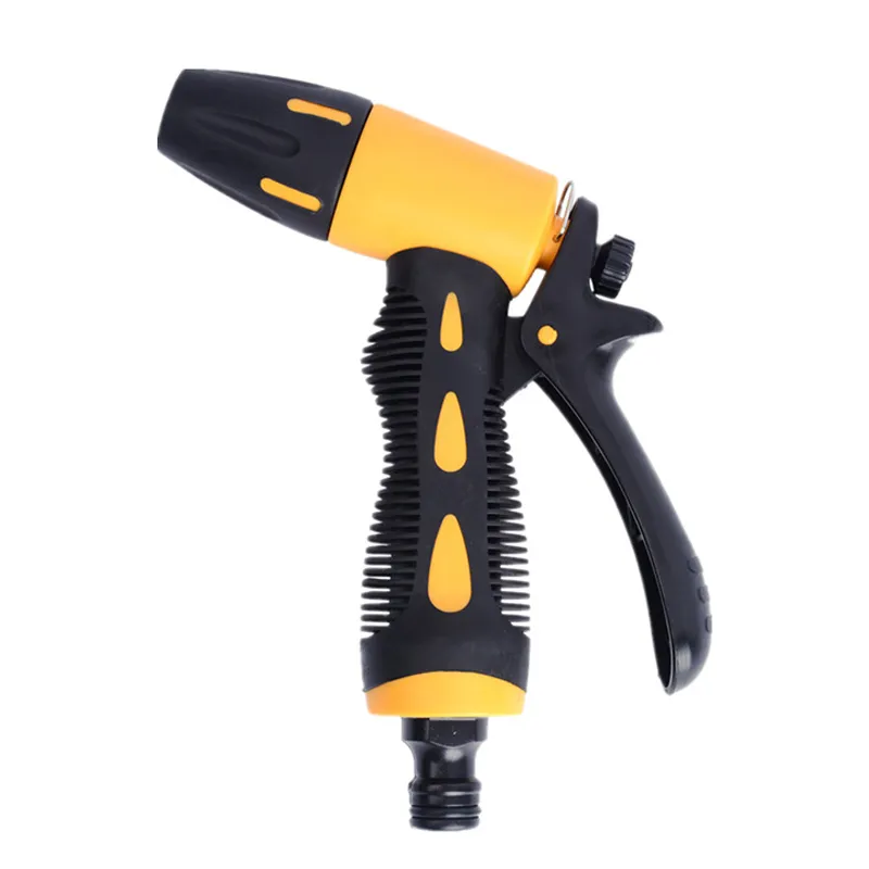 Portable High-Pressure Easy Cleaning Adjustable Water Gun - Image 10