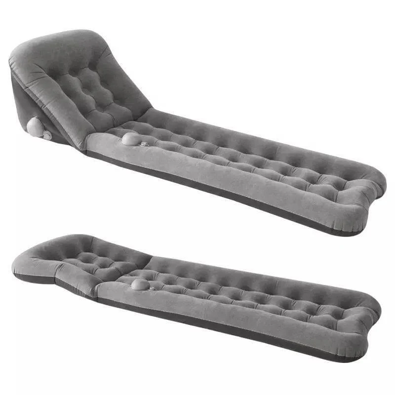 Portable Inflatable Outdoor Bed - Image 3