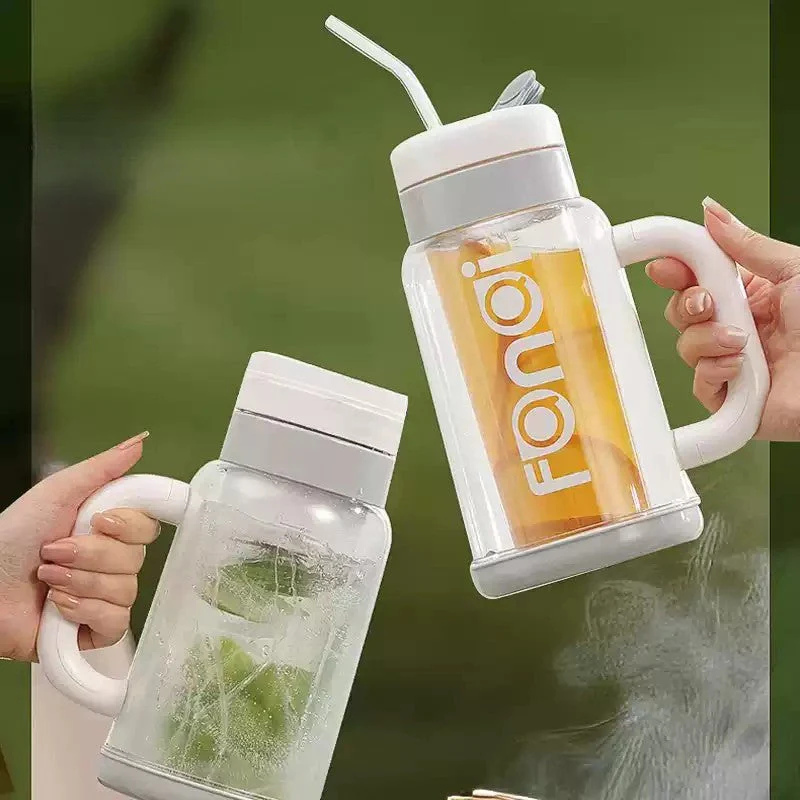 Portable Instant Smoothie Cup Juice Maker - Image 5