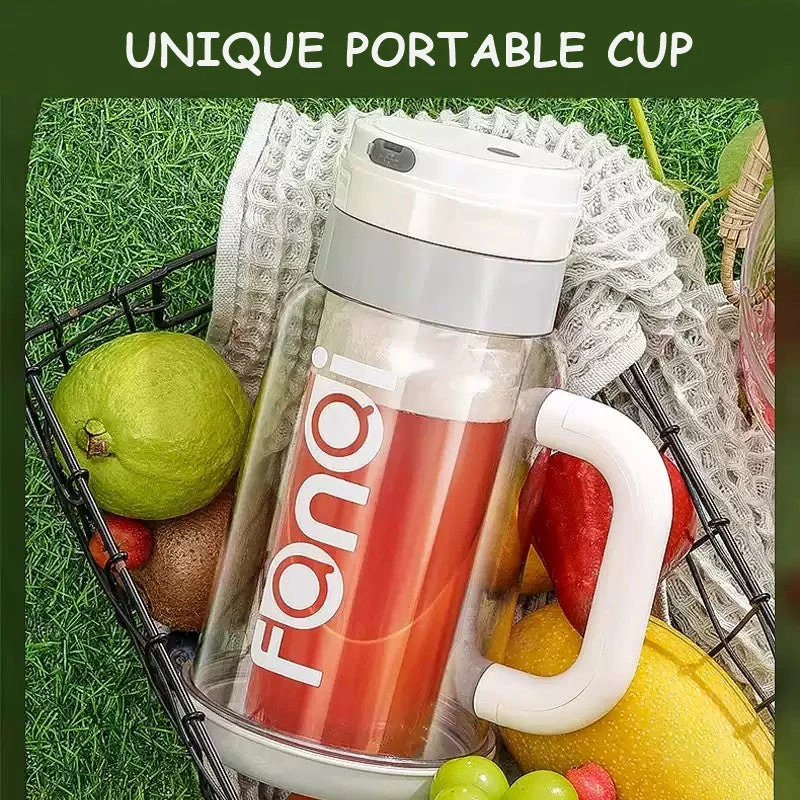 Portable Instant Smoothie Cup Juice Maker - Image 6