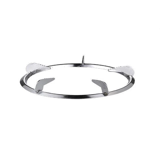 Portable Korean Style Stainless Steel Charcoal Camping Grill - Image 10