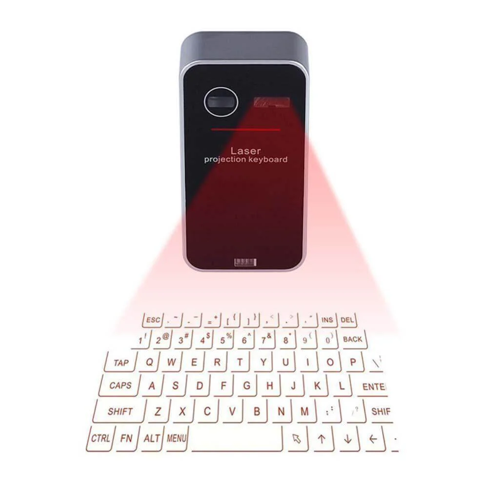 Portable Laser Keyboard - Image 10