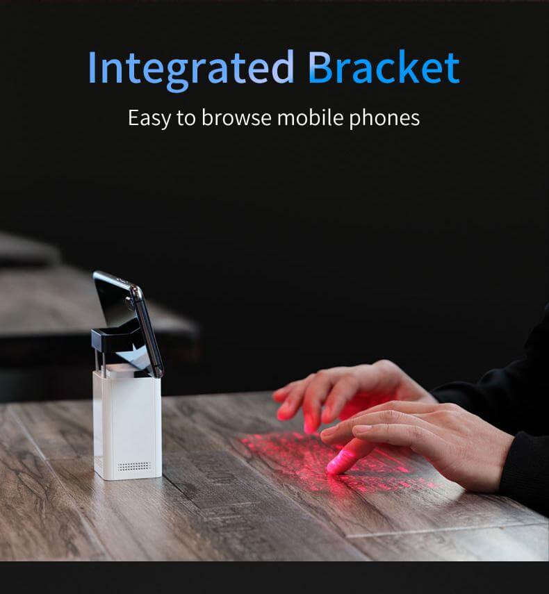 Portable Laser Keyboard - Image 11